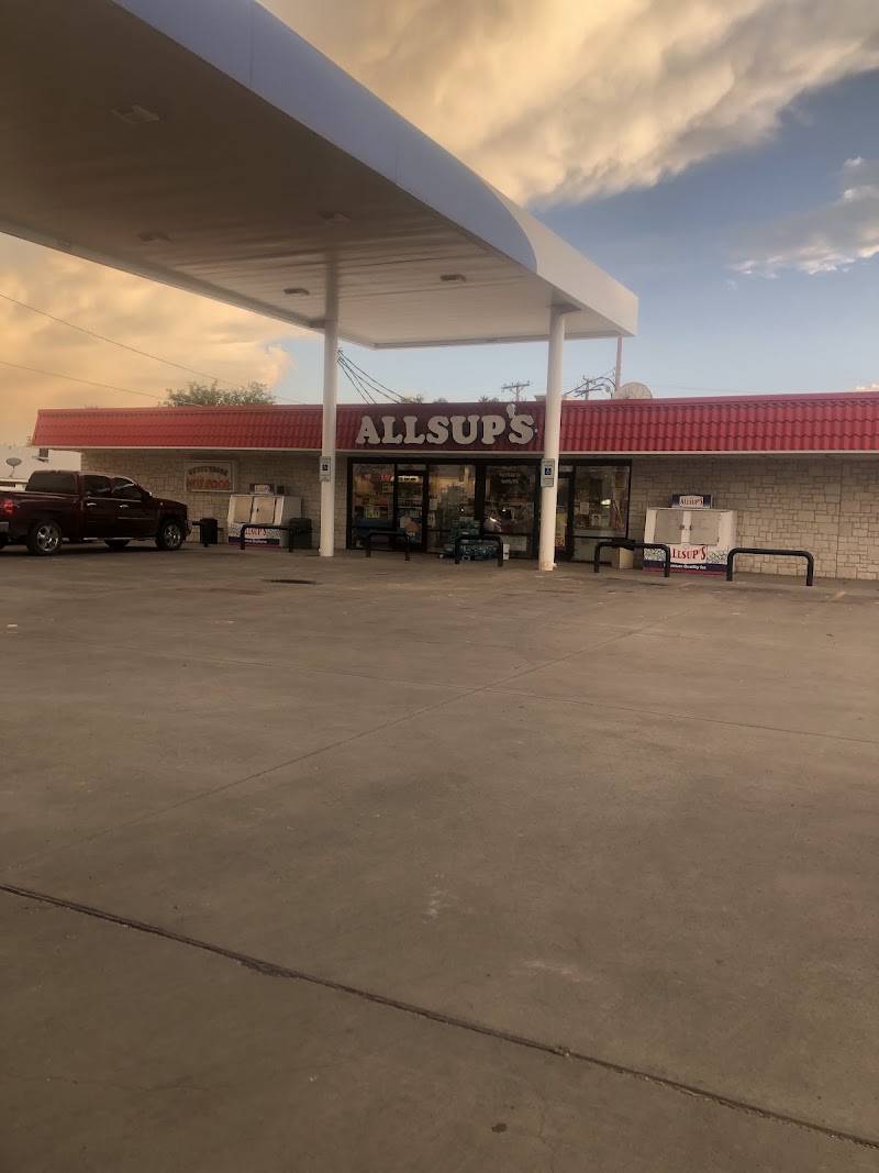 Allsup's Convenience Store