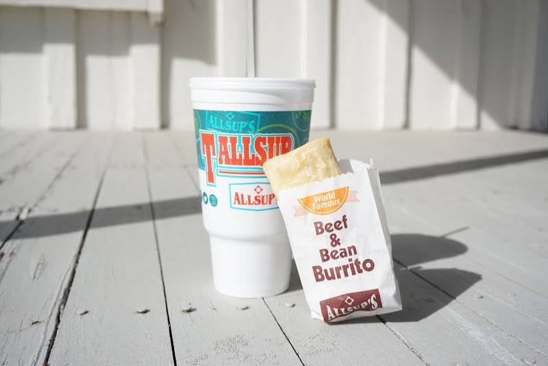 Allsup's Convenience Store