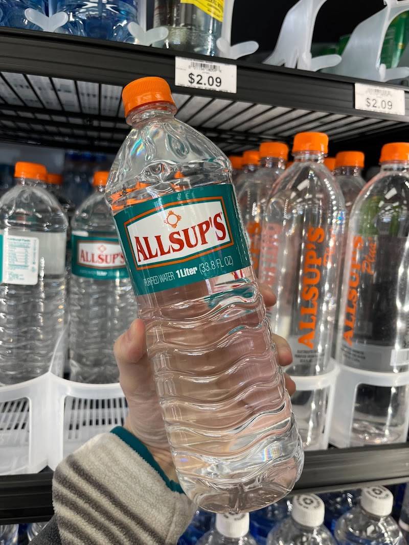 Allsup's Convenience Store