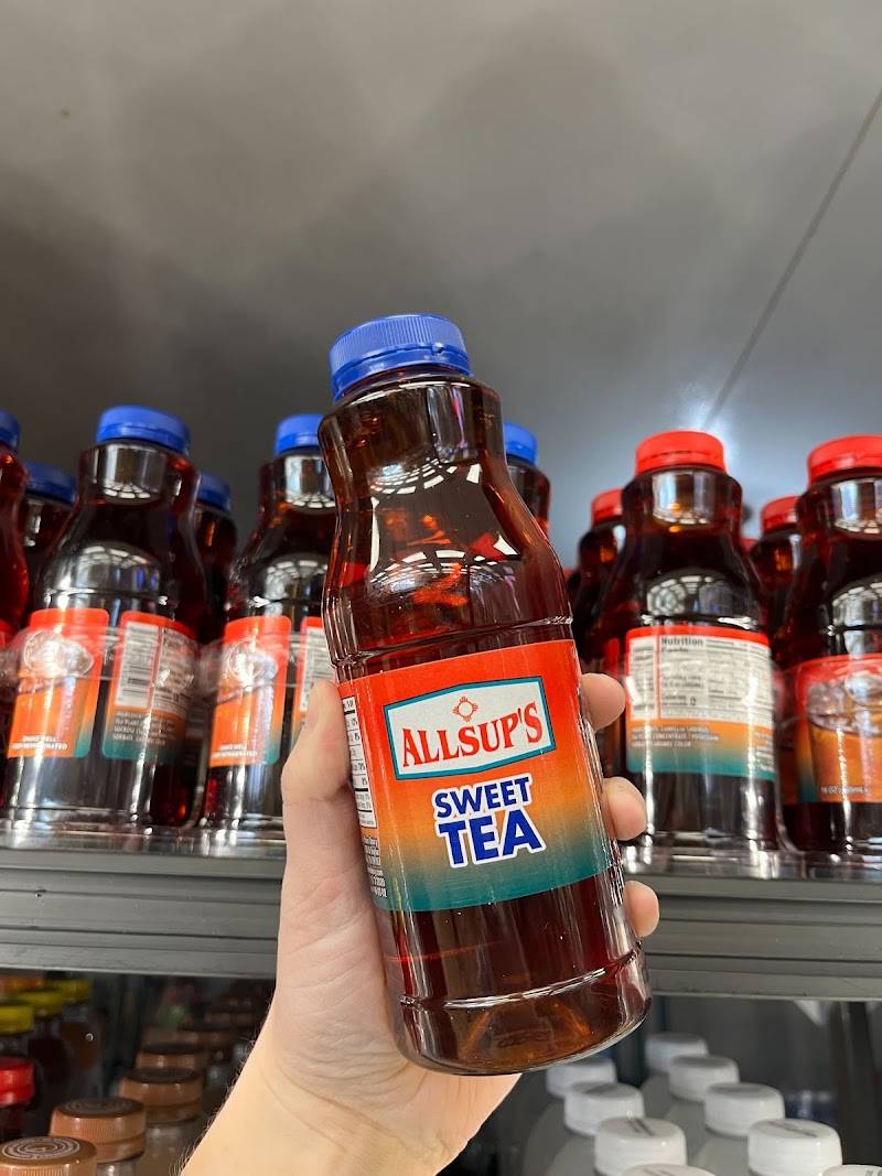 Allsup's Convenience Store