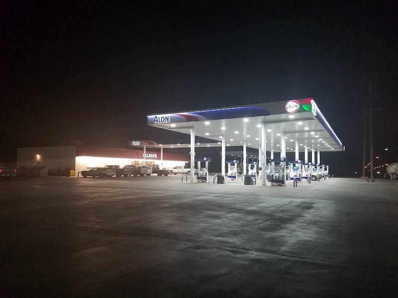 Allsup's Convenience Store