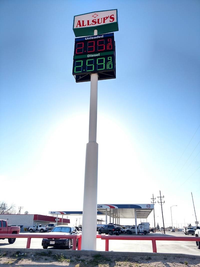 Allsup's Convenience Store