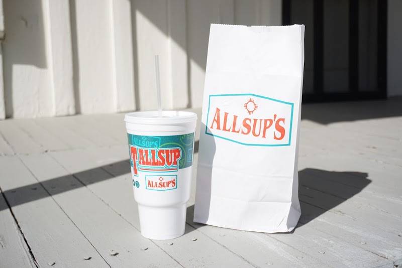 Allsup's Convenience Store